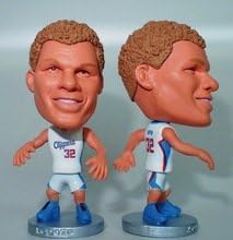 Los Angeles Clippers Blake Griffin #32 Toy Figure 2.5"