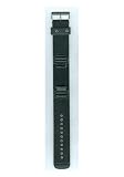 Casio Black Cloth & Leather-10202000