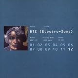 Revue B12  / Electro-Soma