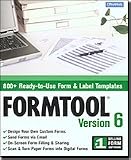 Form Tool 6 [Old Version]