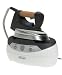 Kitchen & Housewares : DeLonghi Stiromeglio Compact PRO 300 Ironing System with Pressurized Boiler