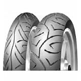 PIRELLI SPORT DEMON 110/70HB17 FRONT TIRE 1342900