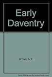 Early Daventry