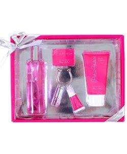 Paris Fashion Our Impression of Paris Hilton Gift Set