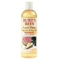 Burt's Bees Super Shiny Grapefruit & Sugar Beet Shampoo