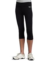Everlast Women's Everlast Capri Legging