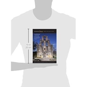 Buildings of Texas: Central, South, and Gulf Coast (Buildings of the United States)