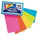 Colored Index Cards 3 x 5 Plain