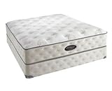 IMAGE OF Simmons Beautyrest World Class Brentwood PL Mattress Only Twin