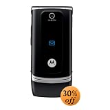 Motorola W375 Prepaid Phone (NET10)
