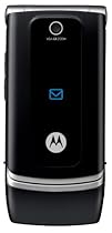 Motorola W375 Prepaid Phone (Net10) with 300 Minutes Included