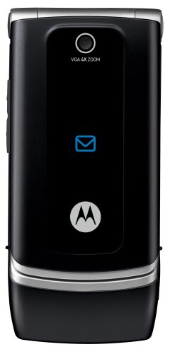 Motorola W375 Prepaid Phone (NET10)
