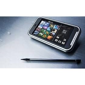 NEW 8GB 3 TFT TouchScreen MP3 MP4 MP5 player (Plays AVI RM RMVB FLV without conversion... by LIFE