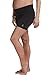 For Two Fitness Namaste Maternity Active Short