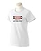 WARNING PROTECTED BY A JACK RUSSELL TERRIER Ladies T-Shirt (Various Colors Avail)