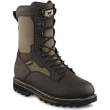 Irish Setter Men's 824 Gunflint Brown