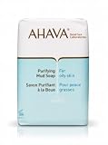 Ahava Purifying Mud Soap - Oily