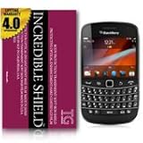 SGP BlackBerry Bold 9900 9930 Screen and Body Protector Set Incredible Shie ....