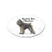 Bouvier des Flandres Sticker Decal