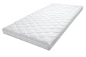 Julius Zöllner 7400300000 - Babymatratze Classic, 50 x 100 cm