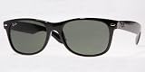 Rayban 2132 Sunglasses Color 901 LARGE