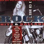 CD-Charts  Search : Rock Hits and Ballads