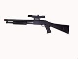 P.389a Spring Shotgun(VALUE PACK: count bottle)