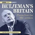 Betjeman's Britain: Poems from the BBC Archives (B...