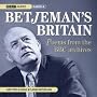 Betjeman's Britain: Poems from the BBC Archives (BBC Audio)