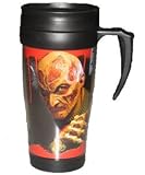 Nightmare on Elm Street - Freddy Krueger - Travel Mug