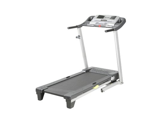 Reebok 80000 C Treadmill