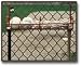 Sporting Goods : Bat and Ball Holder