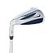 New Nike Slingshot OSS 5-Iron LH Stiff Flex Steel