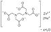TCI America: Ethylenediaminetetraacetic Acid Disodium Zinc Salt, E0098-500G, 98.0% (T)