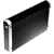 Antec MX-100 3.5" USB Aluminum Enclosure for SATA Hard Drive