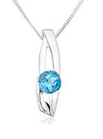 Majestine Cadena Spw4554N Oro Blanco