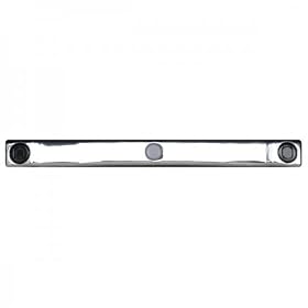 Click here to buy Audiovox CAMSBAR 2-Sensor Back-up Obstacle Sensing System and Camera.