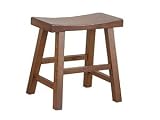 Review Carolina Chair & Table CC-VS30-WAL / Carolina Cottage 30-Inch Walnut Venetian Stool