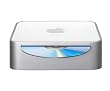 Apple Mac Mini MB463D/A Desktop-PC (Intel Core 2 Duo P7350 2GHz, 1GB RAM, 120GB HDD, Nvidia GeForce 9400M, DVD+- DL RW, Mac OS X)