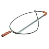Monument 3350d Closet Auger 6ft X 3/8in