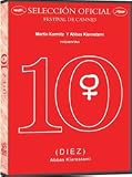 TEN [NTSC/REGION 1 & 4 DVD. Import-Latin America] by Abbas Kiarostami (Spanish subtitles)