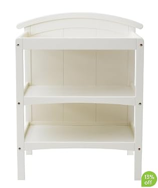 Cosatto Hogarth Dresser - Cream