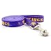 Minnesota Vikings Dog Leash - 6ft