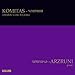 Komitas - Complete Works for Piano