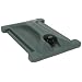 Carlisle XT255059 Slate Blue Lid Assembly for XT2500 and XT5000 Beverage Servers