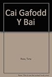 Cai gafodd y bai