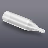 Hollister InCare InView Extra External Catheter - Sku HOL97936_BX100