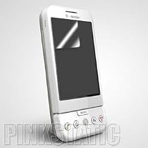 Invisible Screen Protector/Shield HTC Android G1