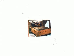 Western Bedding Embroidered Star 5 Piece Twin