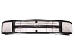 GRILLE BLACK COMPOSITE HEADLIGHT MODELS